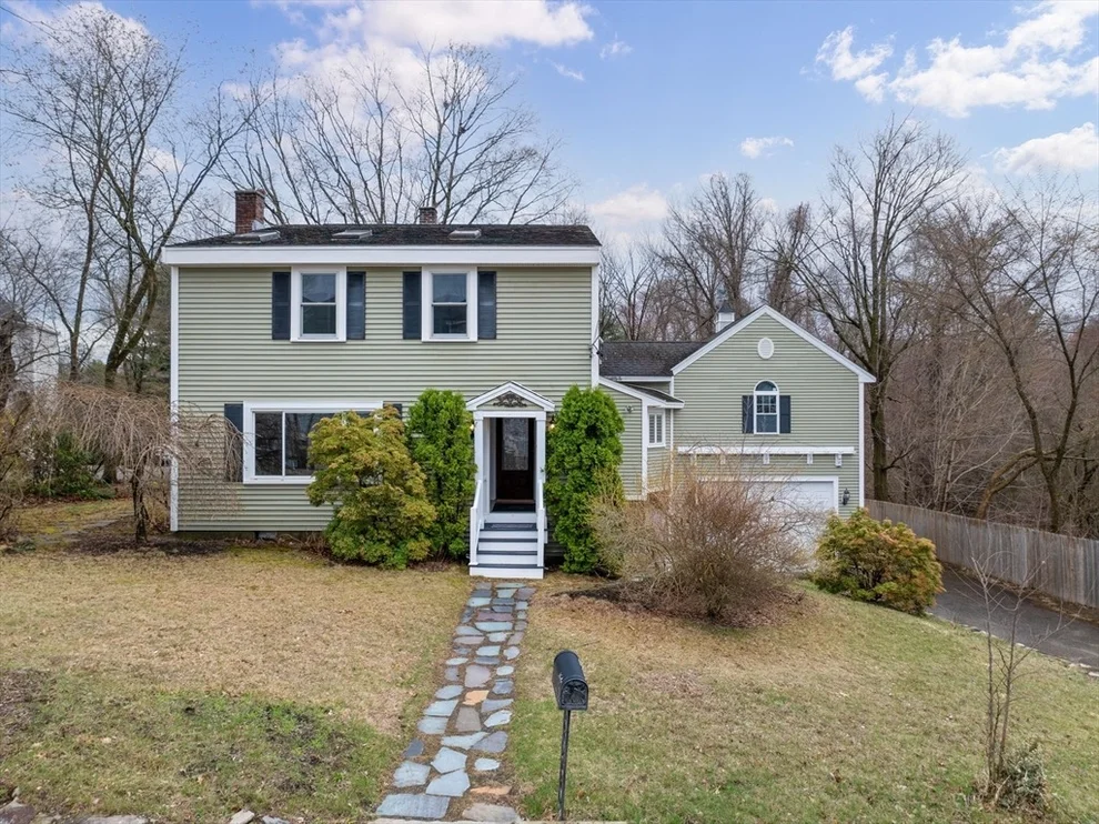 Unit for sale at 55 Kellogg St, Framingham, MA 01701