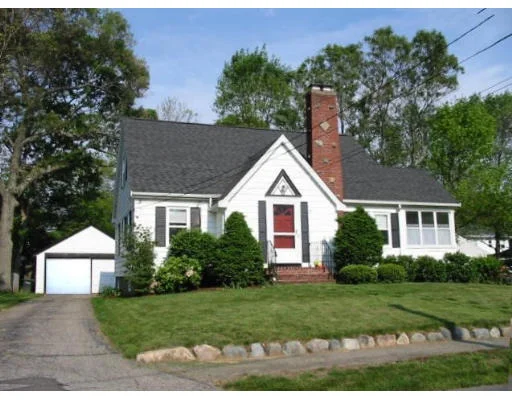 Unit for sale at 15 Holland Terrace, Needham, MA 02492