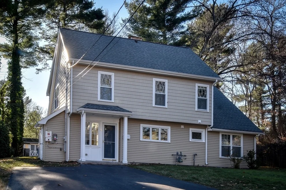 Unit for sale at 10 Kelsey Road, Natick, MA 01760