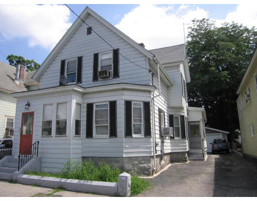 Unit for sale at 694 School St., Lowell, MA 01851