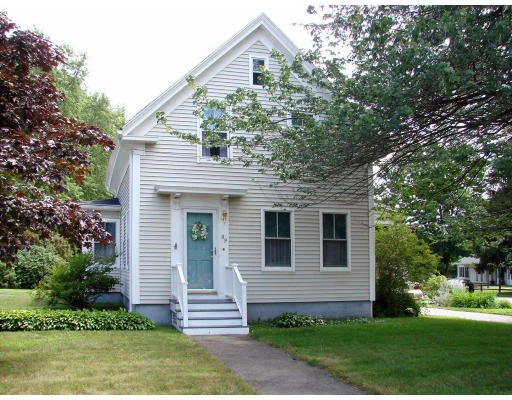 Unit for sale at 89 Storey Ave, Newburyport, MA 01950