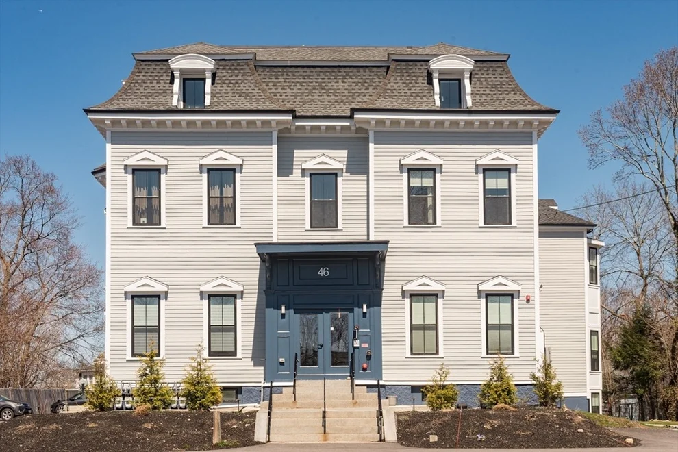 Unit for sale at 46 Union St, Weymouth, MA 02190
