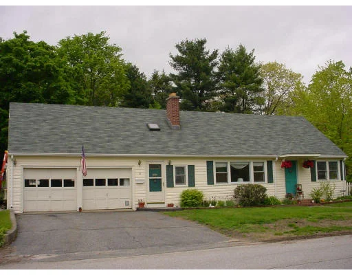 Unit for sale at 21 Assabet Drive, Northborough, MA 01532