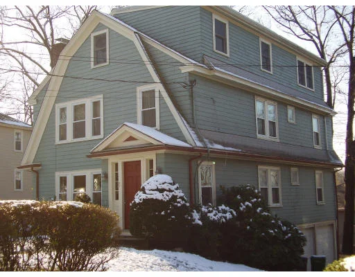 Unit for sale at 29 Lewis Street, Newton, MA 02458