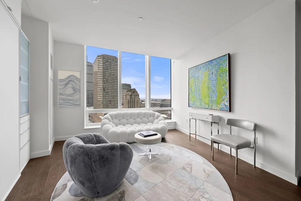 Unit for sale at 430 Stuart St, Boston, MA 02116