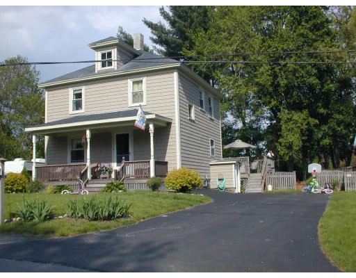Unit for sale at 6 Monadnock Ave, Taunton, MA 02780