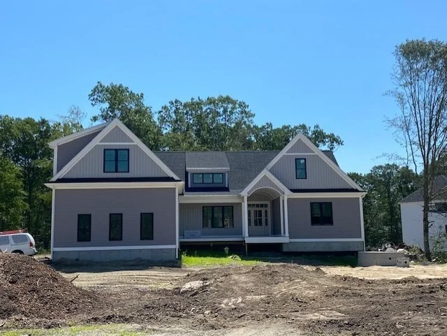 Unit for sale at 14 Muriel Way, Rehoboth, MA 02769