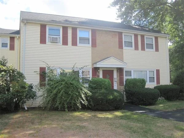Unit for sale at 43 Prescott Street, Framingham, MA 01702