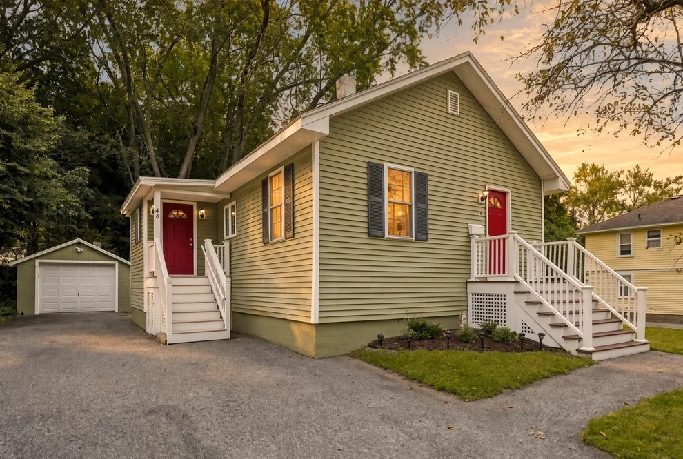 Unit for sale at 45 Brookline Ave, Haverhill, MA 01830