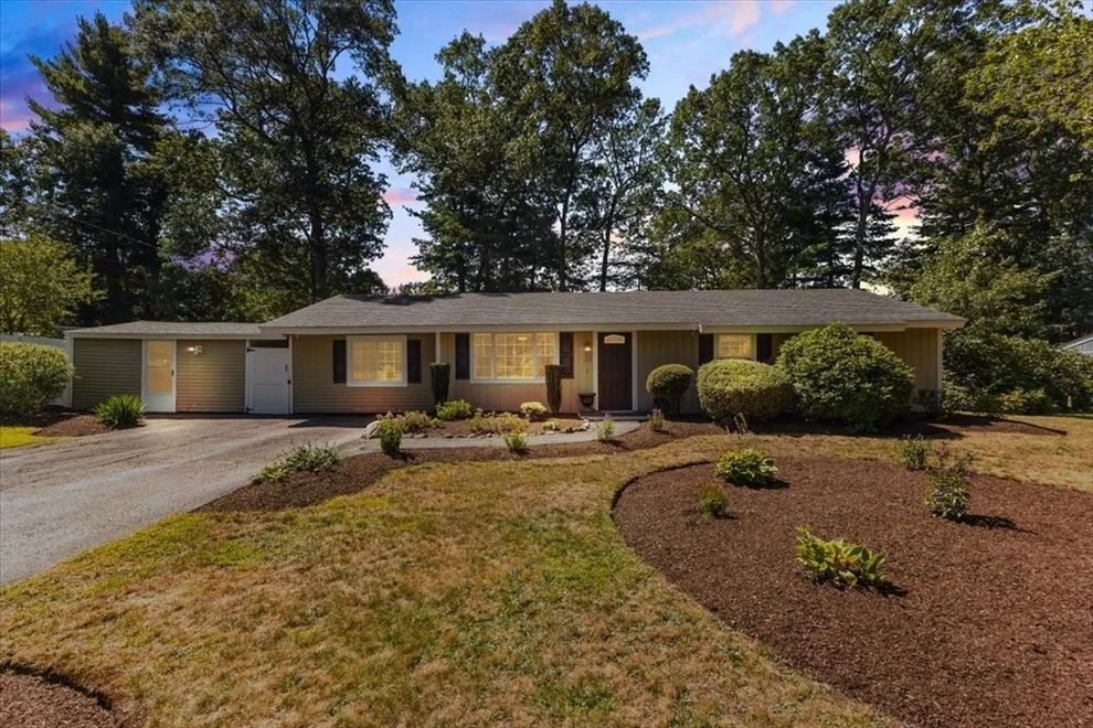 Unit for sale at 23 Fairbanks Rd, Brockton, MA 02302
