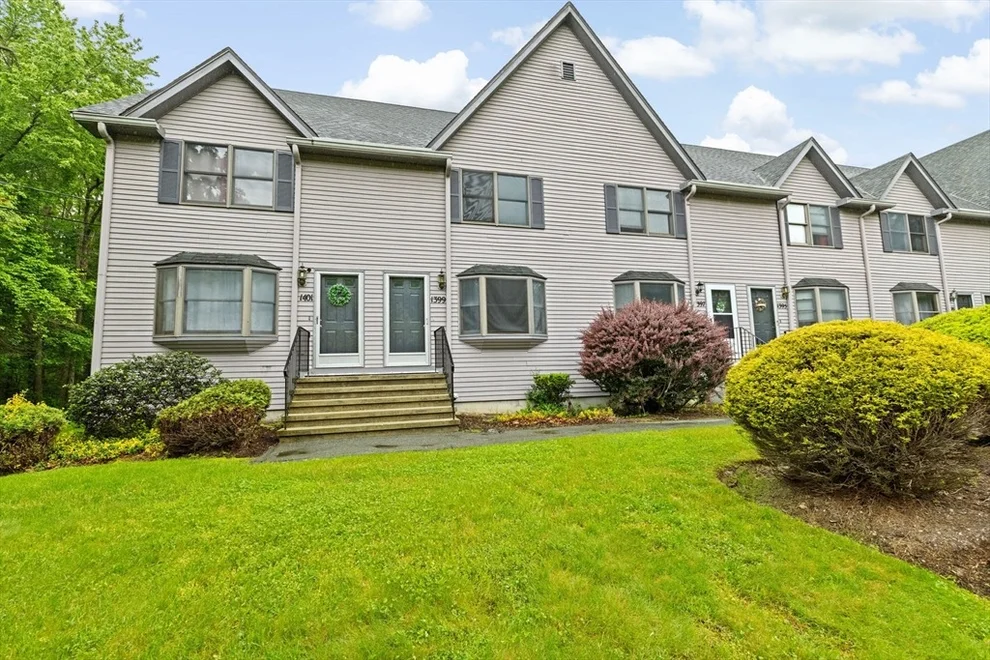 Unit for sale at 1399 Plymouth St, East Bridgewater, MA 02333