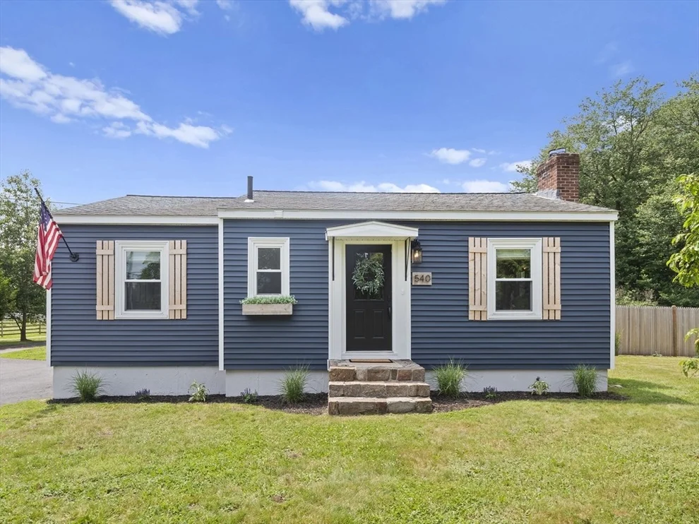 Unit for sale at 540 Great Rd, Littleton, MA 01460
