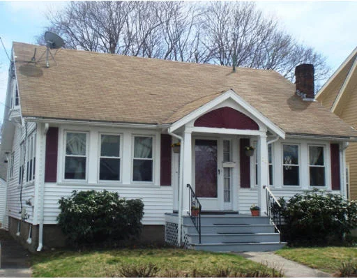 Unit for sale at 24 Fairlawn Road, Weymouth, MA 02191