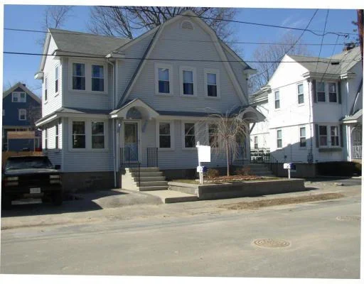 Unit for sale at 9 & 11 Dennison Street, Waltham, MA 02453
