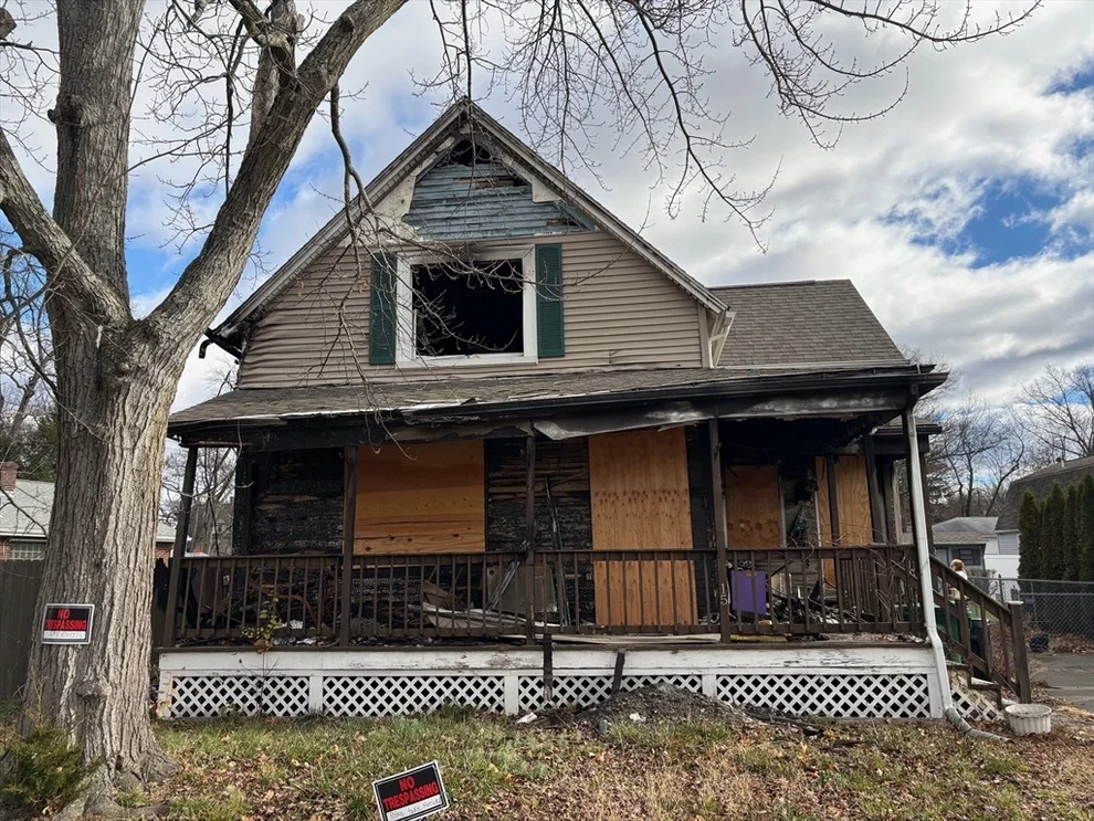 Unit for sale at 15 Hudson Avenue, Chicopee, MA 01020