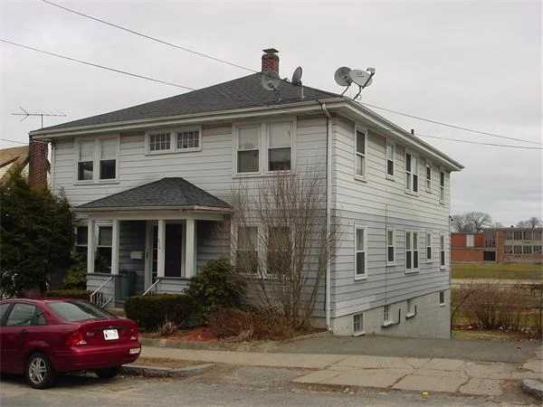 Unit for sale at 210 Newbury Ave., Quincy, MA 02171