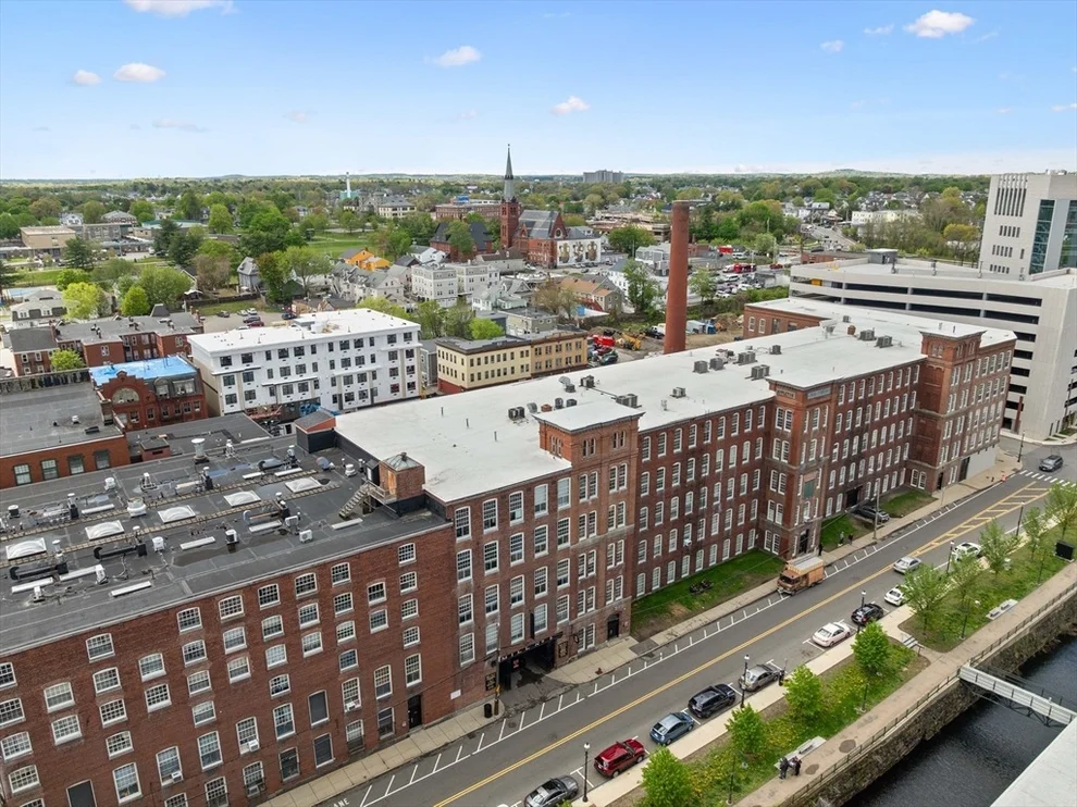 Unit for sale at 240 Jackson St, Lowell, MA 01852