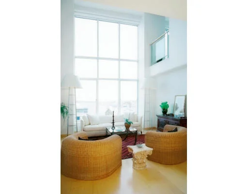 Unit for sale at 25 Channel Center, Boston, MA 02210