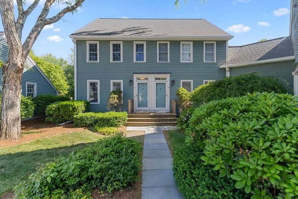 Unit for sale at 57 Brookdale Circle, Shrewsbury, MA 01545