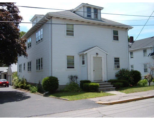 Unit for sale at 15-17 First Street, Quincy, MA 02169