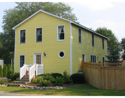 Unit for sale at 18 Burke Avenue, Rowley, MA 01969