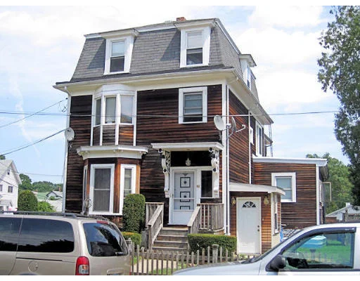 Unit for sale at 62 Braeburn Rd, Boston, MA 02136