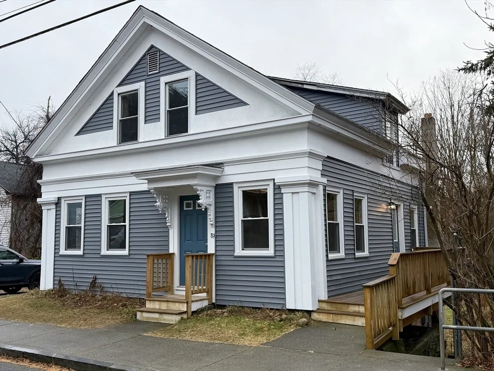 Unit for sale at 89 W Main St., Orange, MA 01364