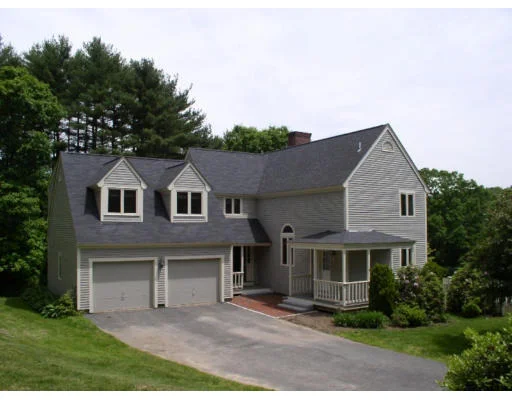 Unit for sale at 29 Bicentennial Way, Boxborough, MA 01719