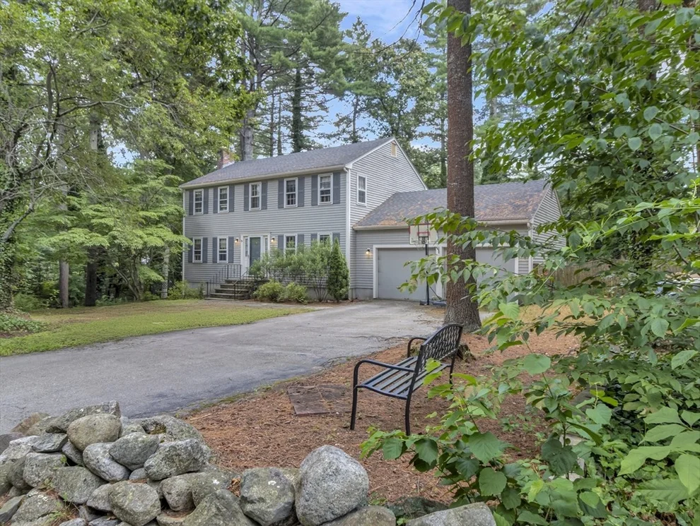 Unit for sale at 8 Essex Street, Mansfield, MA 02048