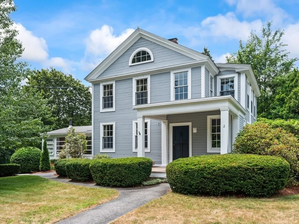 Unit for sale at 2 Radford Rd, Princeton, MA 01541