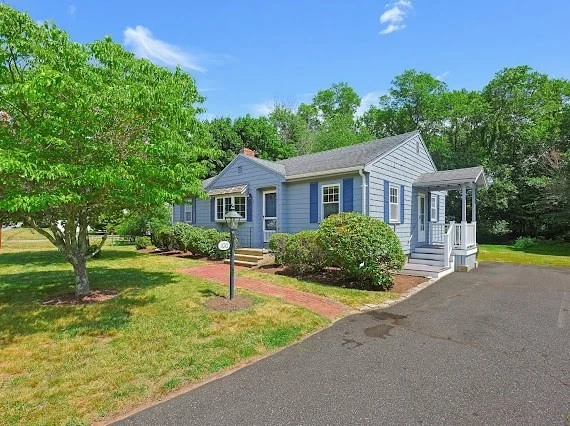 Unit for sale at 100 Atkinson Ave, Stoughton, MA 02072