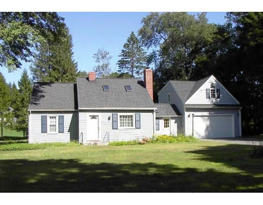 Unit for sale at 23 Hunting Lane, Wilbraham, MA 01095