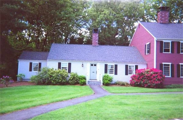 95 Jericho Road