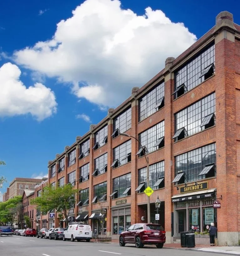 Unit for sale at 144 Charles Street, Space 2-15, Boston, MA 02114