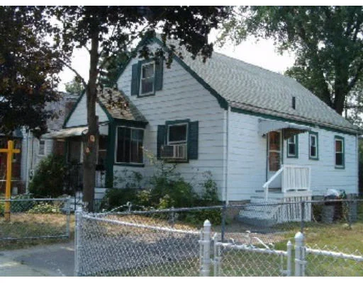 Unit for sale at 257 Riverside Ave., Medford, MA 02155