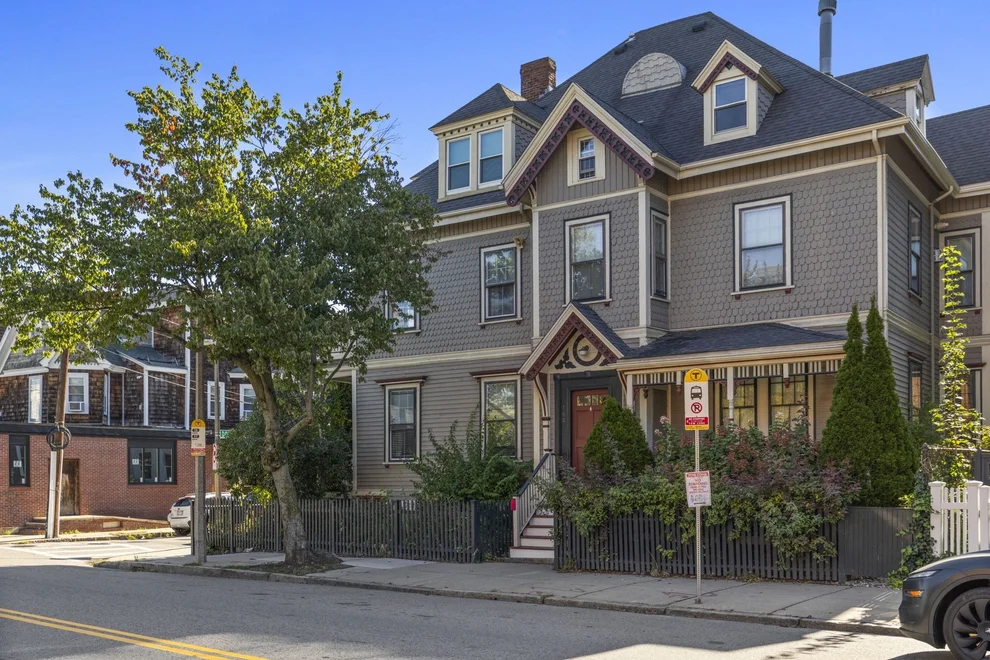 Unit for sale at 164 Boston St, Boston, MA 02125