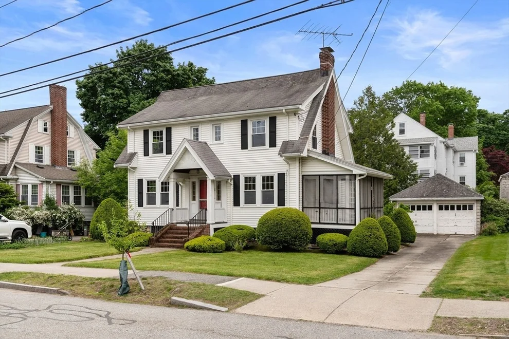 Unit for sale at 38 Bailey Road, Arlington, MA 02476