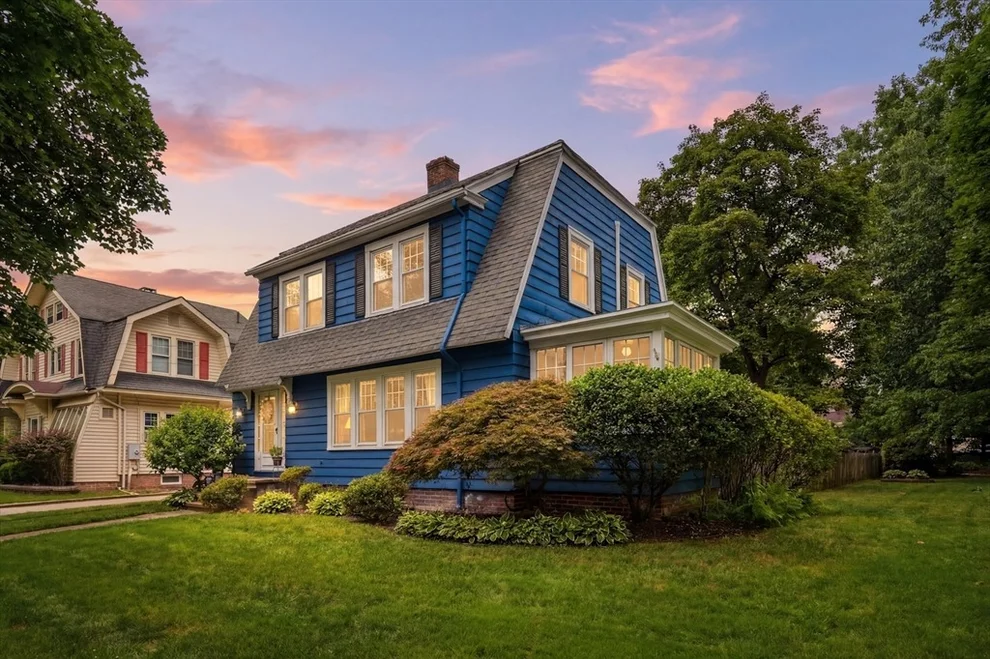 Unit for sale at 198 Converse Street, Longmeadow, MA 01106