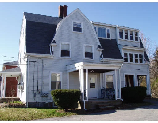 Unit for sale at 59-63 Montclair Ave., Quincy, MA 02171