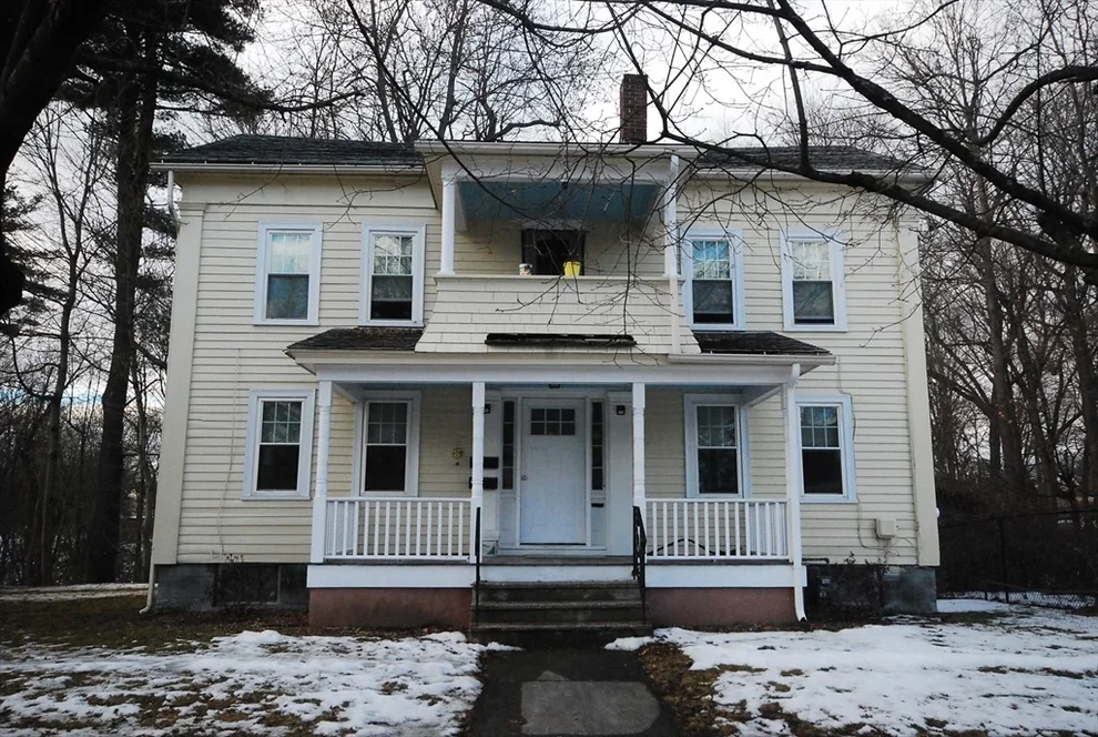 Unit for sale at 22 Eleanor Rd, Springfield, MA 01108