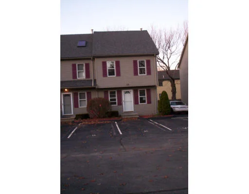 Unit for sale at 23 Milk, Attleboro, MA 02703