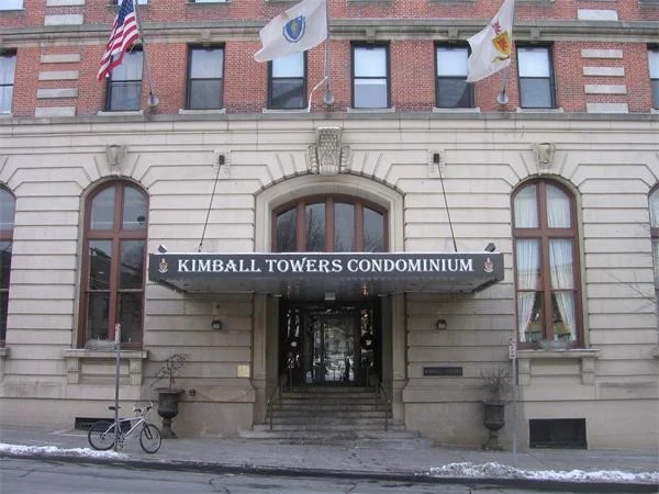 Unit for sale at 140 Chestnut Street, Springfield, MA 01103