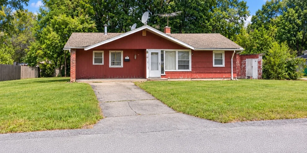 Unit for sale at 44 Bernard Circle, Brockton, MA 02302