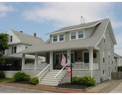 Unit for sale at 63 B Street, Hull, MA 02045
