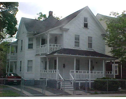 Unit for sale at 44-46 Maynard St, Springfield, MA 01109