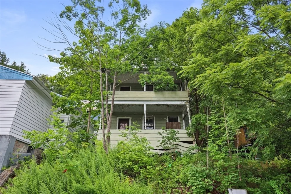 Unit for sale at 30 Dover St, North Adams, MA 01247