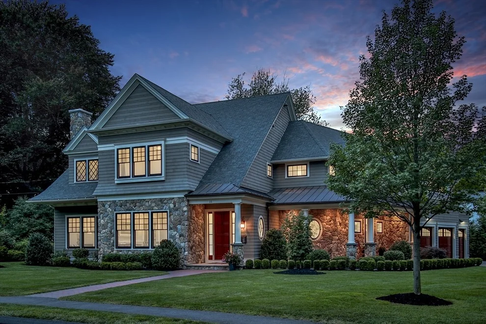 Unit for sale at 15 Slocum Road, Lexington, MA 02421
