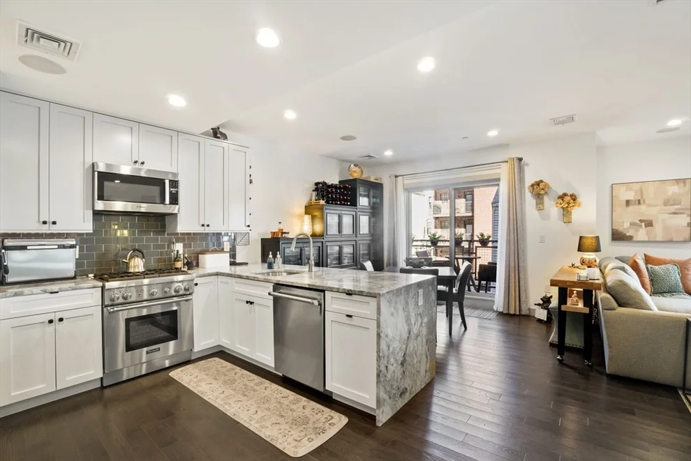 Unit for sale at 309 E Street, Boston, MA 02127