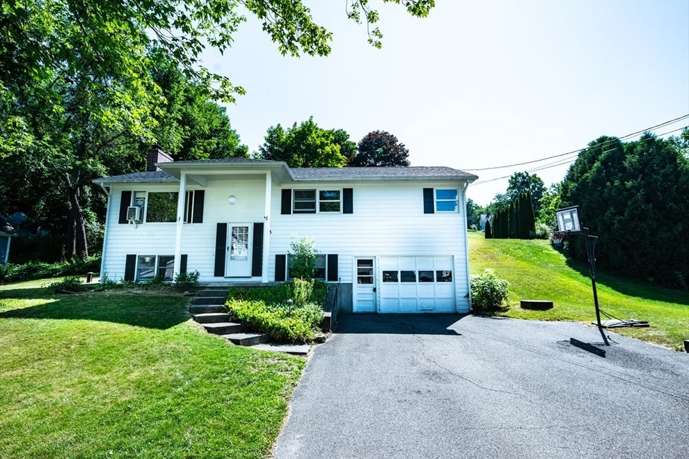 Unit for sale at 13 Church St, Erving, MA 01344