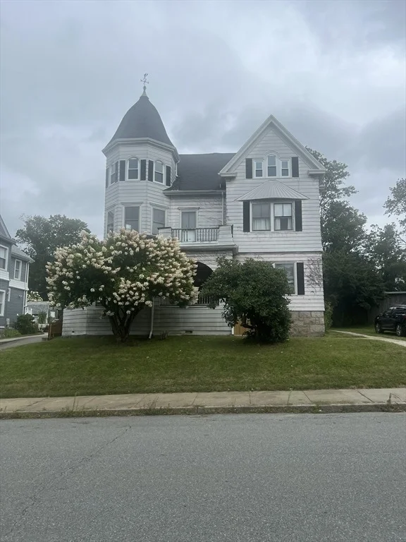 Unit for sale at 183 Belmont Street, Fall River, MA 02720